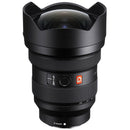 Sony FE 12-24mm f2.8 GM