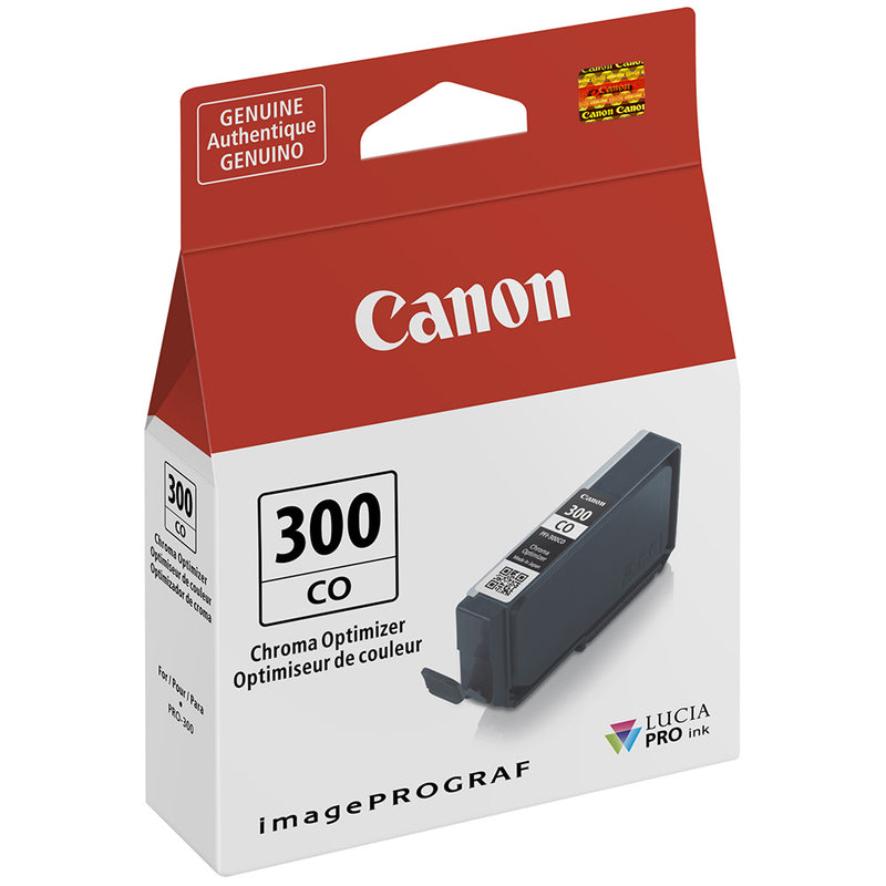 Canon PFI-300 Ink