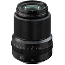 FUJIFILM GF 30mm f3.5 R WR