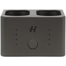 Hasselblad X Dual Battery Charging Hub