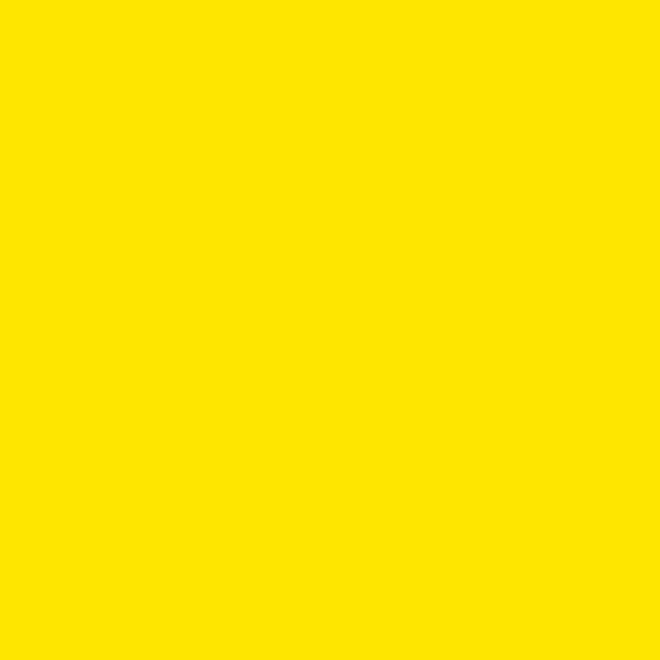 Lee 20x24" 767 Oklahoma Yellow Gel