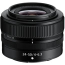 Nikkor Z 24-50mm f4-6.3