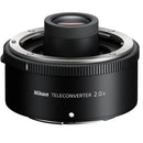 Nikon Z Teleconverter TC-2.0x