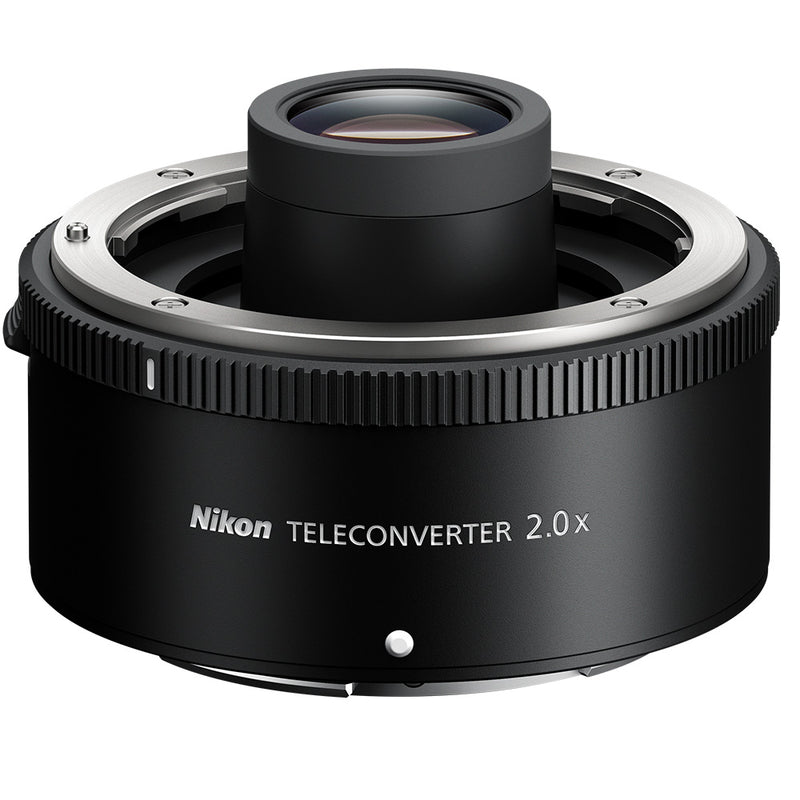 Nikon Z Teleconverter - Main Image