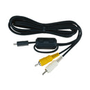 Nikon EG-CP14 Audio Video Cable