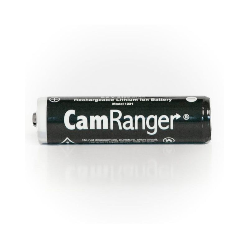 CamRanger 2 Battery