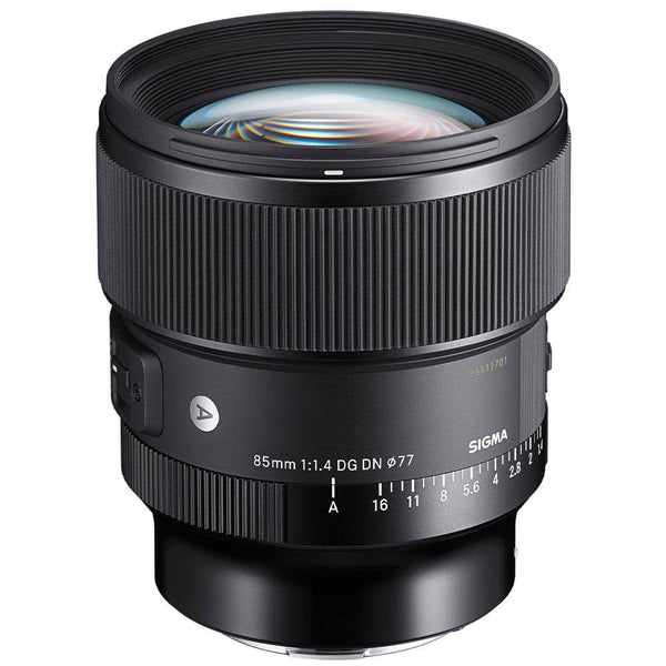 美品 SIGMA 85mm F1.4 DG DN Art Products16786-1000x1000-