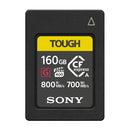 Sony Tough CFexpress Type A Memory Card - 160GB