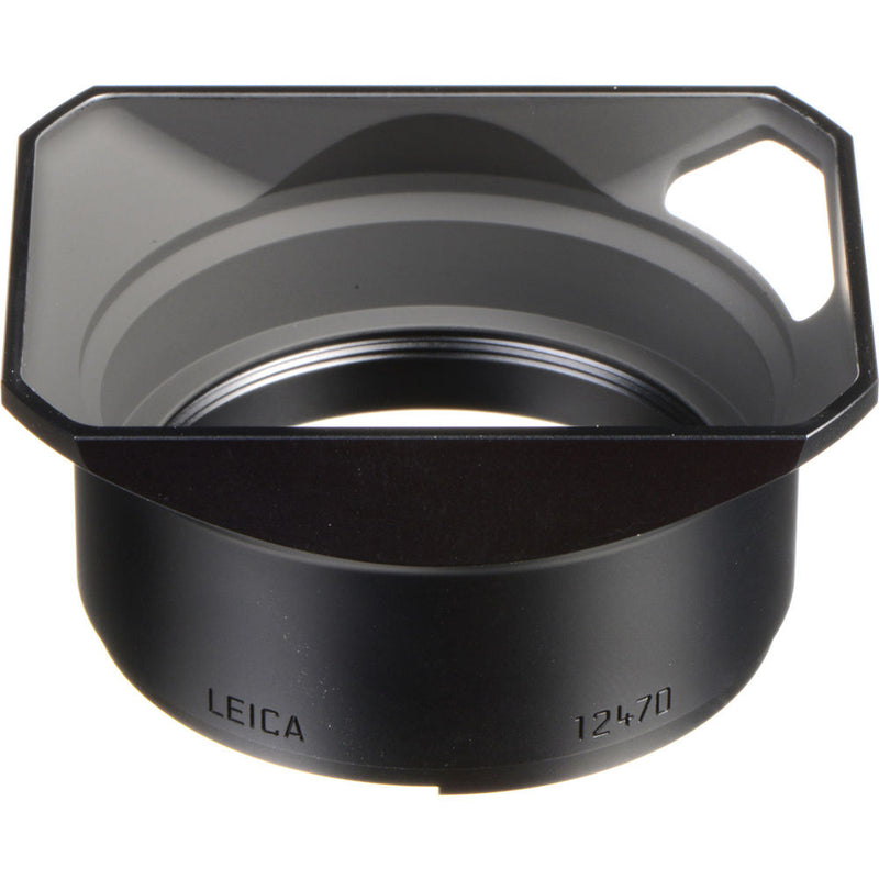 Leica Lens Hood for Summicron-M 35mm f2 ASPH