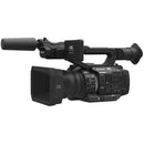 Panasonic AG-UX180 4K Camcorder