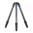 Leofoto LM-324C Summit Series Carbon Fiber Tripod