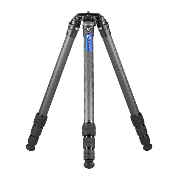 Leofoto LM-324C Summit Series Carbon Fiber Tripod