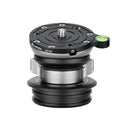 Leofoto LB-75S Leveling Base