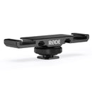 Rode DCS-1 Dual Cold Shoe Mount