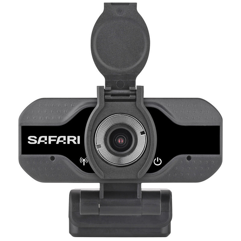 Safari Connect Pro Webcam