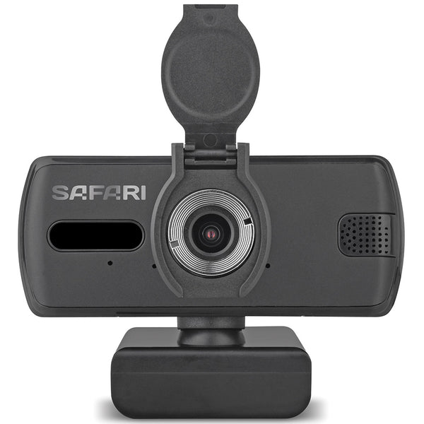 Safari Connect Webcam