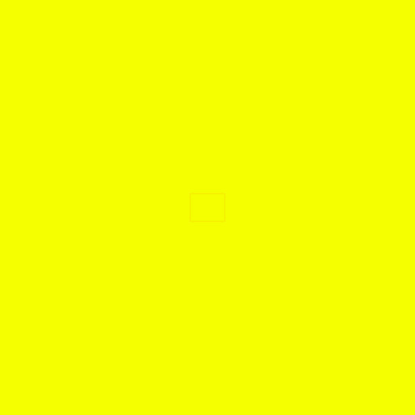 Lee 20x24" 100 Spring Yellow