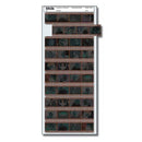 Printfile 35-10E4 Negative Holder Pages (25 Pack)