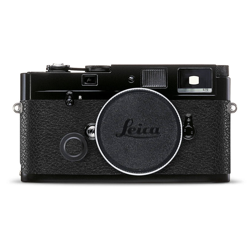 Leica MP 0.72 Film Camera