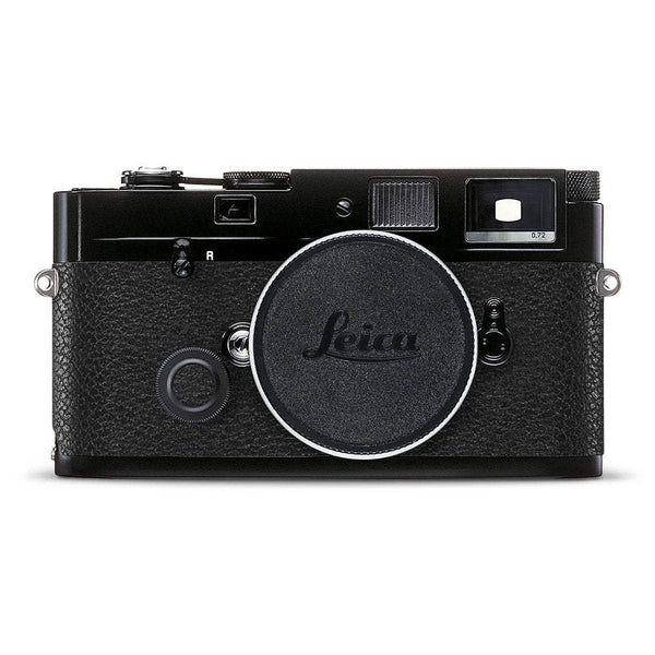 難あり Leica MP 0.72 + LEICA MOTOR M Leica MP 0.72 Film Body