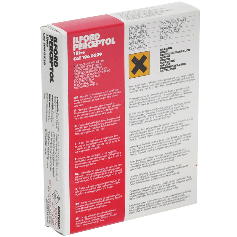 Ilford Preceptol Developer 1L