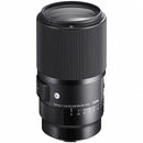 Sigma 105mm f2.8 DG DN Macro Art - L-Mount