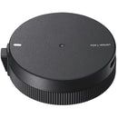 Sigma UD-11 USB Dock - L-Mount