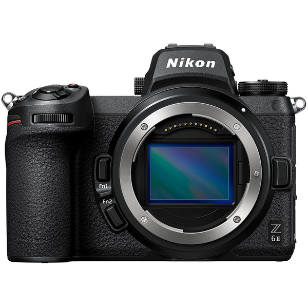 Nikon Z6 II Body