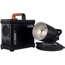 Godox AD1200 Pro Kit