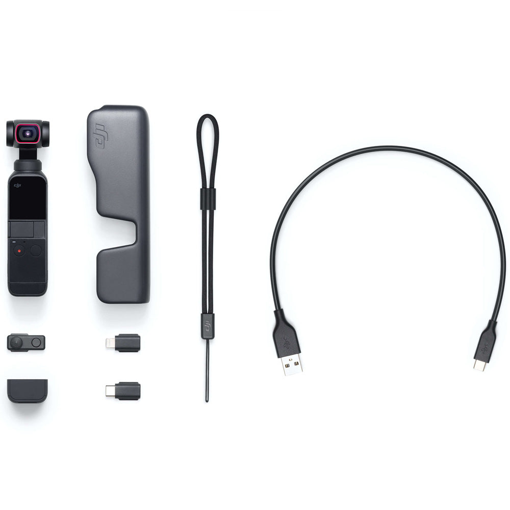 DJI Pocket 2