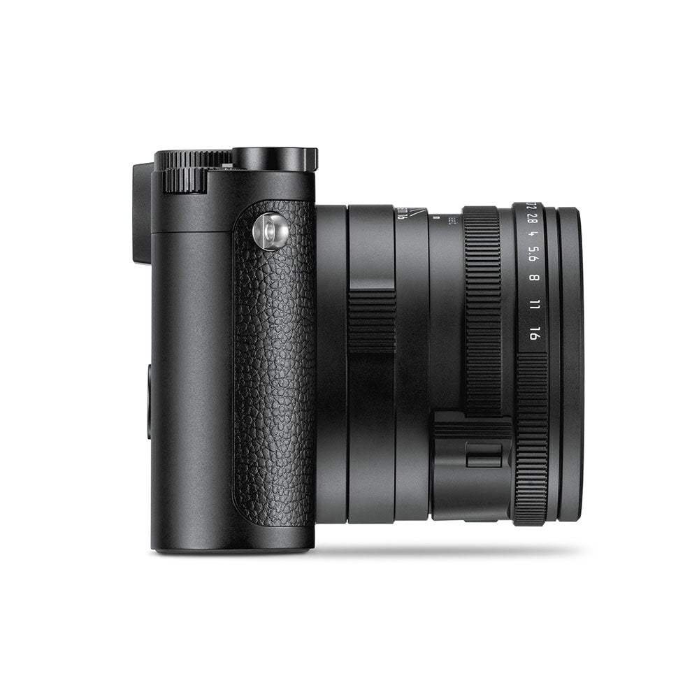 Leica Q2 Monochrom Camera