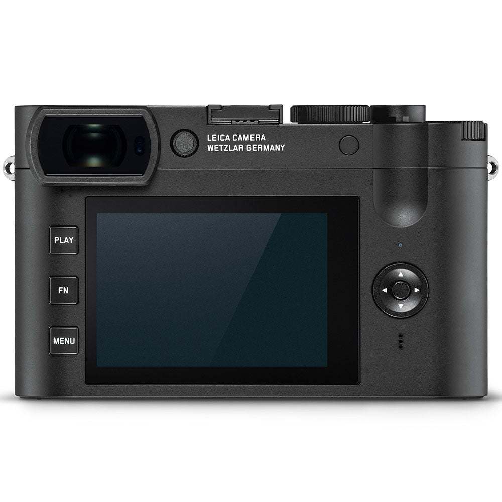 Leica Q2 Monochrom Camera