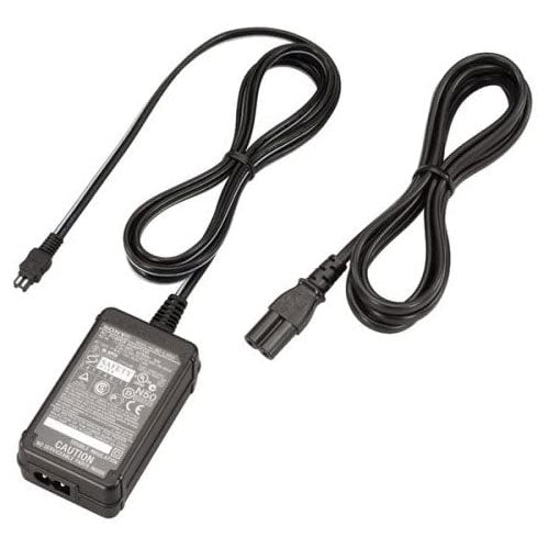 Sony AC-L200 AC Adapter & Charger