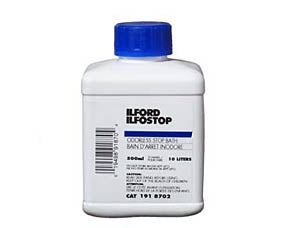 Ilford Ilfostop 500ML