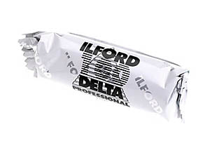 Ilford Delta 100 - 120
