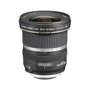 Canon EF-S 10-22mm f3.5-4.5 USM