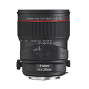 Canon TS-E 24mm f3.5L II