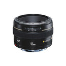 Canon EF 50mm f1.4 USM