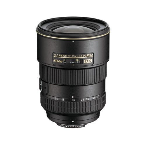 Nikkor AF-S DX 17-55mm f2.8G