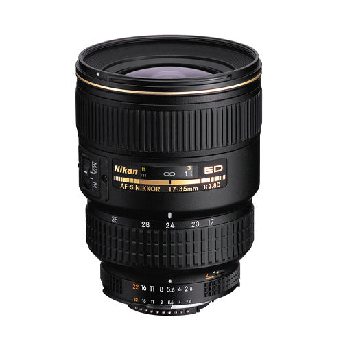 Nikkor AF-S 17-35mm f2.8