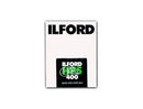Ilford HP5 Plus - 5x7 25 Sheets