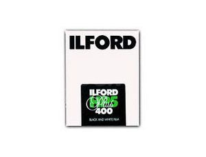 Ilford HP5