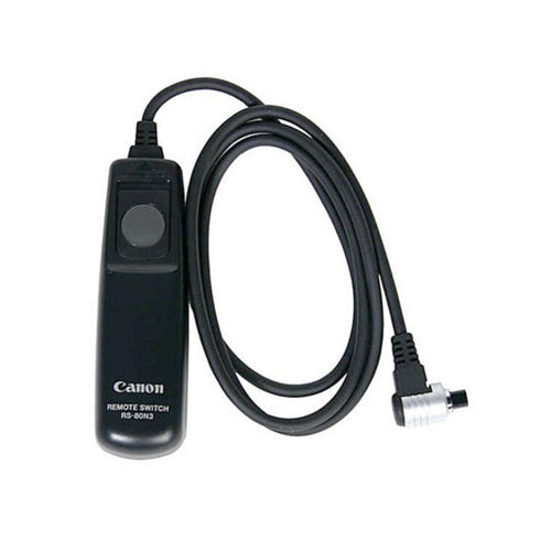 Canon RS-80N3 Cable Release