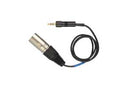 Sennheiser CL-100 3' Output Cable
