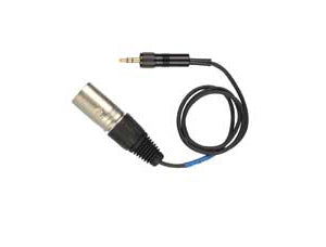 Sennheiser CL-100 3' Output Cable