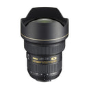 Nikkor AF-S 14-24mm f2.8