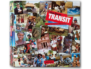 Uwe Ommer: Transit, Around the World in 1424 Days