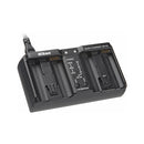Nikon MH-22 Battery Charger