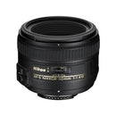 Nikkor AF-S 50mm f1.4G