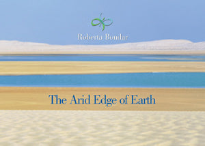 The Arid Edge Of Earth